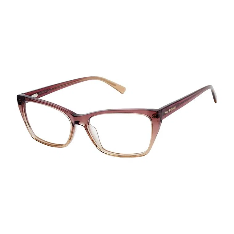Isaac Mizrahi NY IM30098 Eyeglasses - view 3